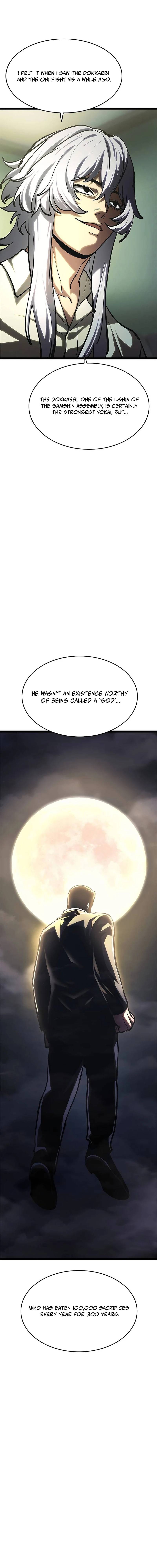 Demon Rakshasa Chapter 21 38